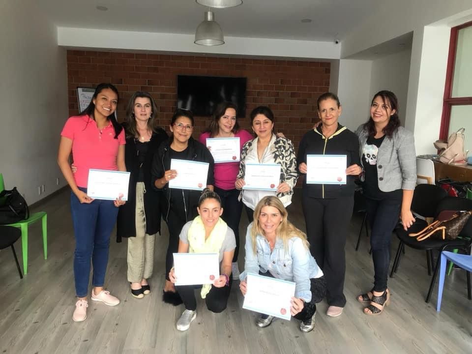 Participantes Zerteza